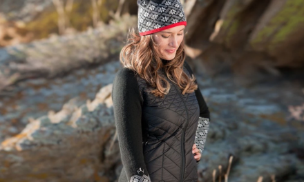 The Weekender … Everyday Dressing For Fall