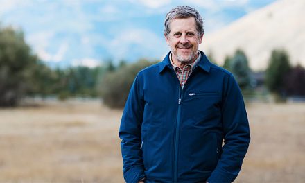 Conversation With Stephen Sullivan, The Visionary Behind Stio