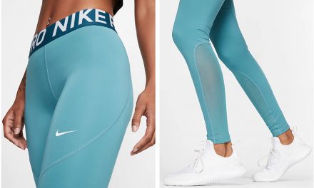 Sustainable manufacturing … How green are your tights?