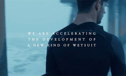 Vissla … Creators + Innovators For the Environment