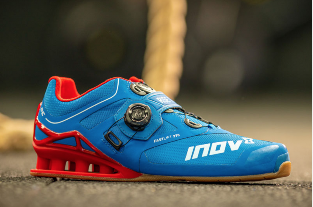 Inov on sale 8 21