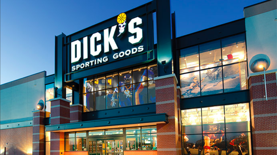Dick’s To Open Seven Stores In October