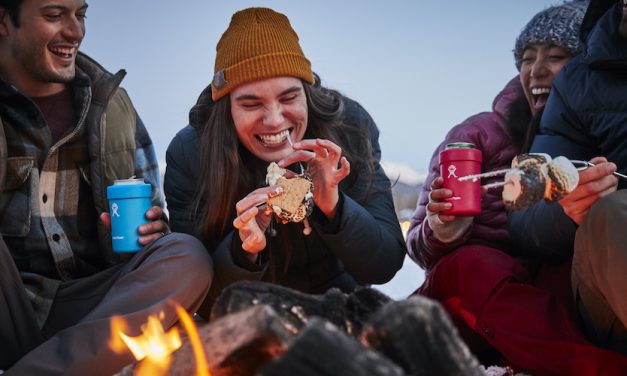 Hydro Flask Celebrates The Holidays With Unique Adventures And Give Back Experiences