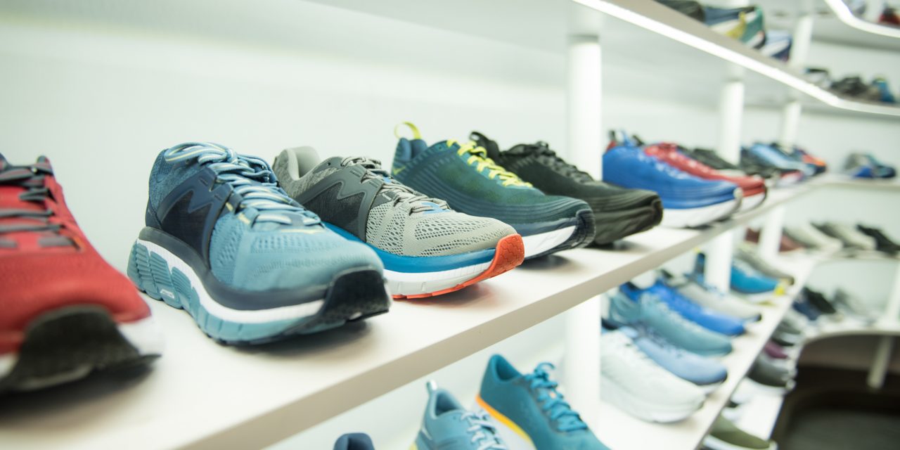 The Running Event Reports Record-Breaking Registration Numbers Ahead of Expo