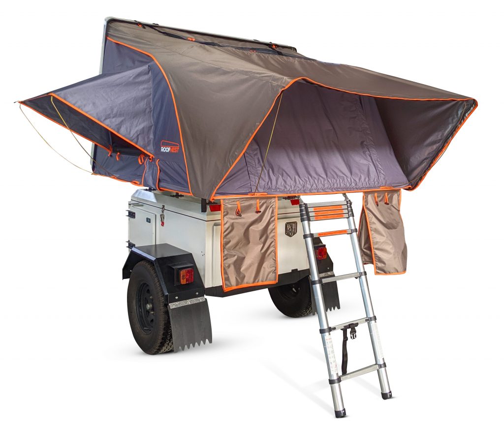 roofnest condor xl