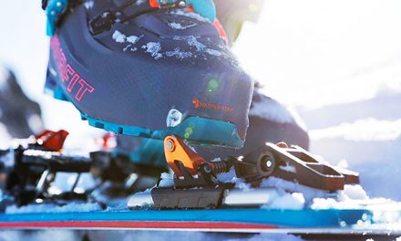 Amazing! Dynafit Launches Lifetime Guarantee On All Bindings