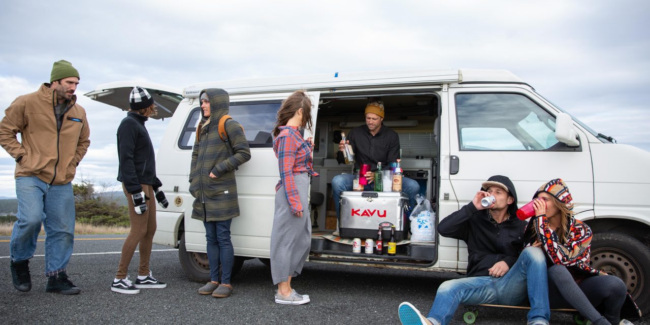 Local Worldwide And Always Expanding: KAVU Taps Bizness Enabler For Germany And Austria Distribution