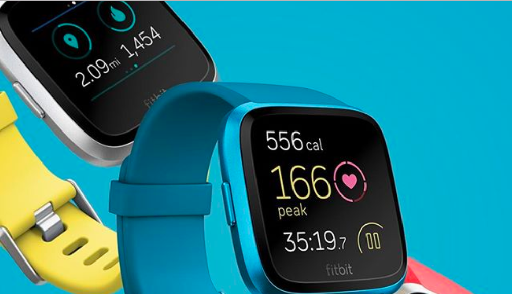 fitbit to be acquired