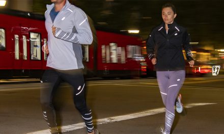 ‘Run Smart. Run Bright.’