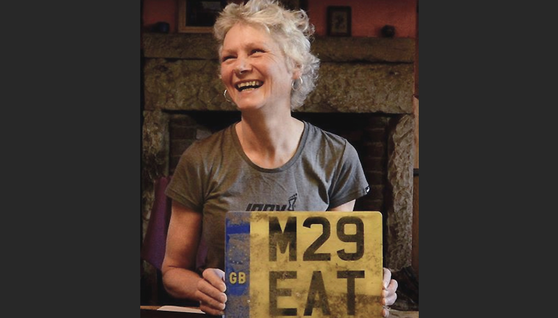 Conversation With Nicky Spinks, The Last Woman Standing At This Year’s Barkley Marathon