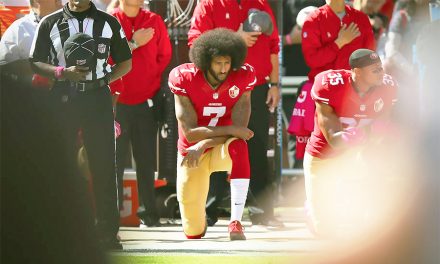 NFL Invites 32 Teams To Private Kaepernick Workout In Atlanta