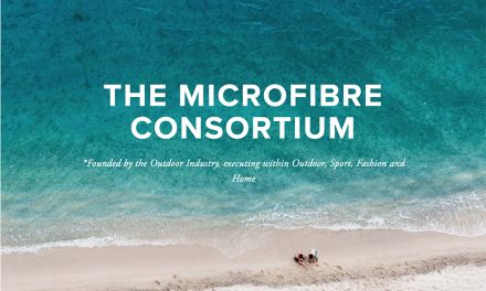 TMC Develops First Global Microfiber Shedding Test For The Textile Industry