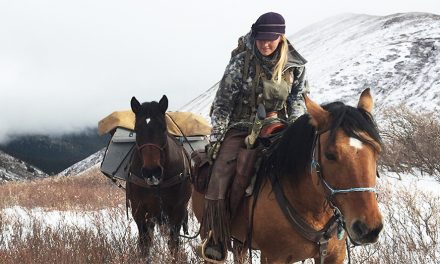 Mystery Ranch Celebrates 20 Years Of Pack Making