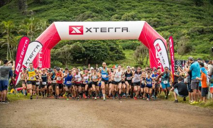 XTERRA Celebrates 25 Years Of Off-Road Triathlon + Trail Running