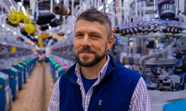 Darn Tough Vermont Appoints Director Of E-Commerce
