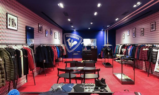 Rossignol Set To Open NYC Retail Location In Downtown SoHo