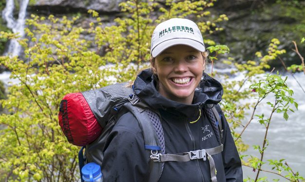 Hilleberg Tents … Conversation with CEO Petra Hilleberg