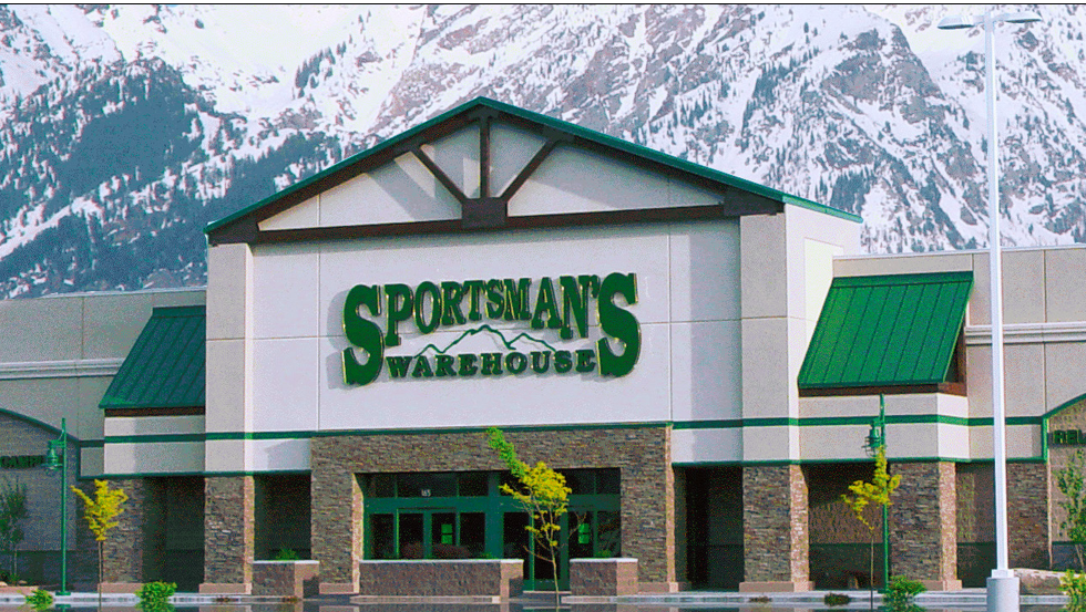 Sportsman’s Warehouse Lifts Sales Guidance On Strong Q3