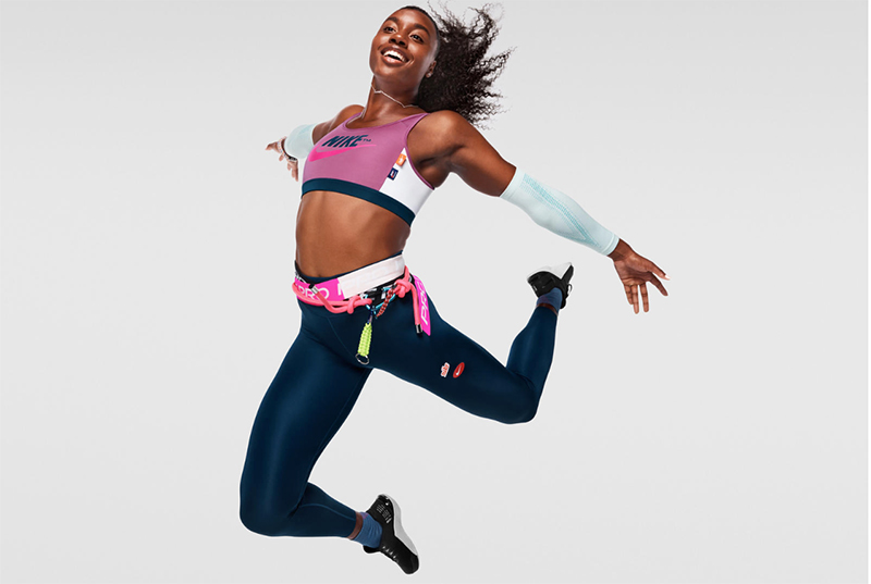 Sports Bra Technology: The Evolution of the SPORTS BRA - Bodybar