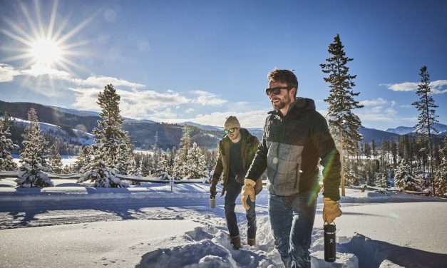 Hydro Flask Sponsors U.S. Ski & Snowboard