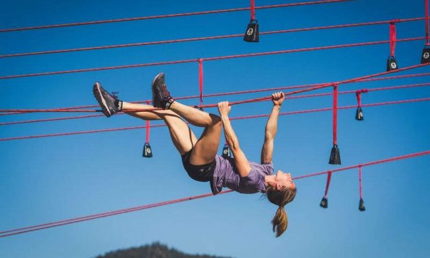 Honey Stinger Helps Spartan Athletes Conquer The Obstacles