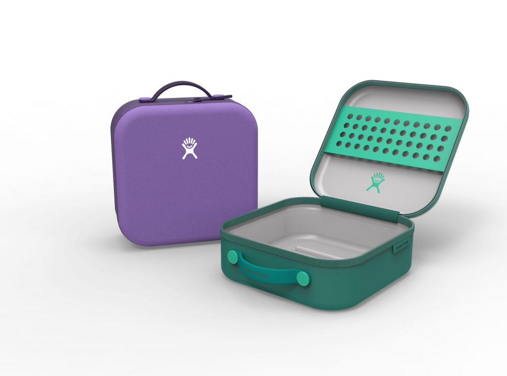 Hydro Flask Kids' Insulated Lunch Box