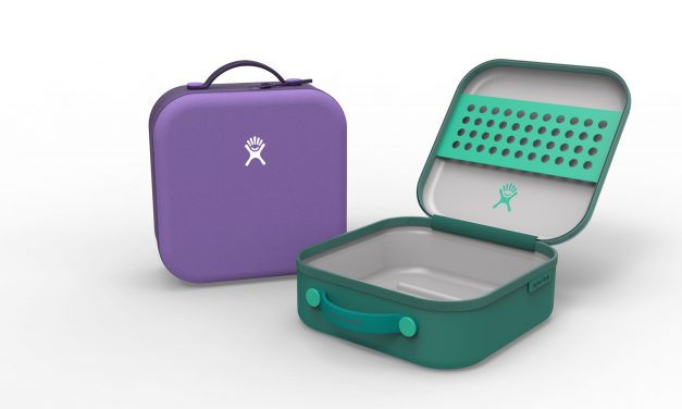 Hydro Flask Introduces New Kids Insulated Lunch Box