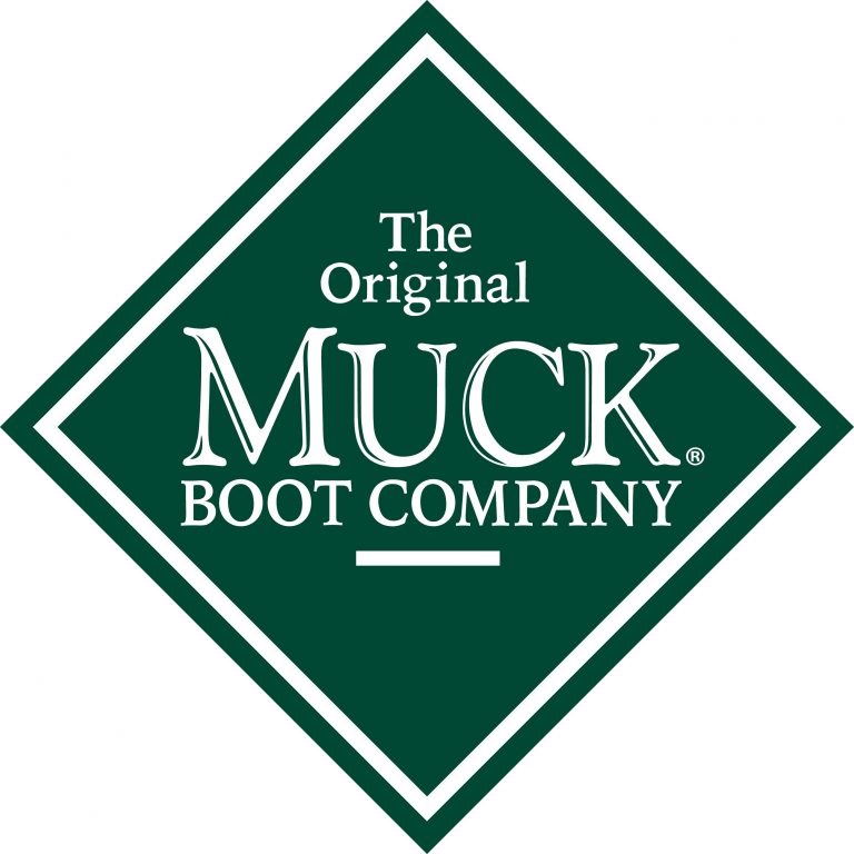 The Original Muck Boot Company Introduces New Collections For Fall 2020   Muck Boot Co Logo RGB 768x768 