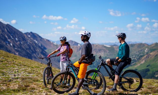 Pearl Izumi Saddles Up With Backbone Media