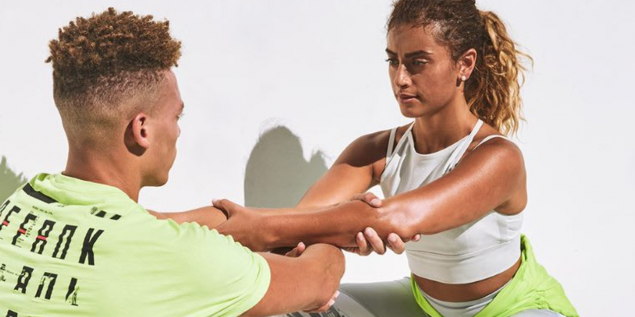 Reebok Drives Loyalty With Benefits