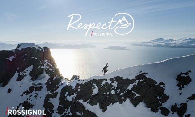 The Rossignol Group Officially Launches Its Respect Program, Announces Its Social And Environmental Priorities For 2020 And Beyond