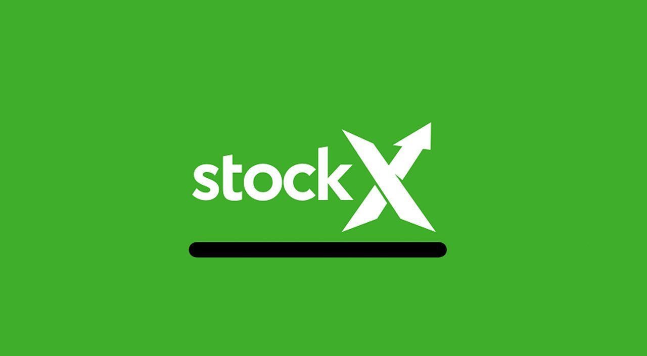 stockx resale