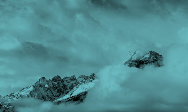 Mammut Lays A Basis On The Way To Net Zero