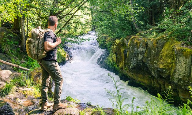 2019 Was Watershed Year For 5.11 Tactical