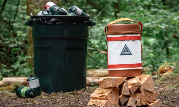 Ignik Wins Innovation Award At Outdoor Retailer + Snow Show