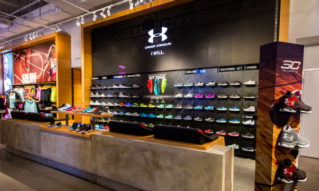 Under Armour Misses Q4 Targets And Delivers Weak Outlook