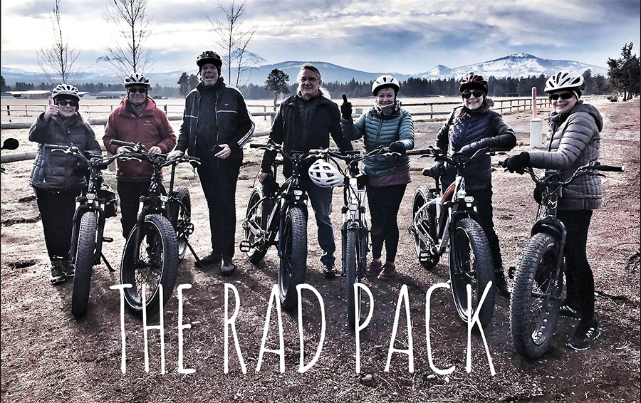 rad power bikes founders