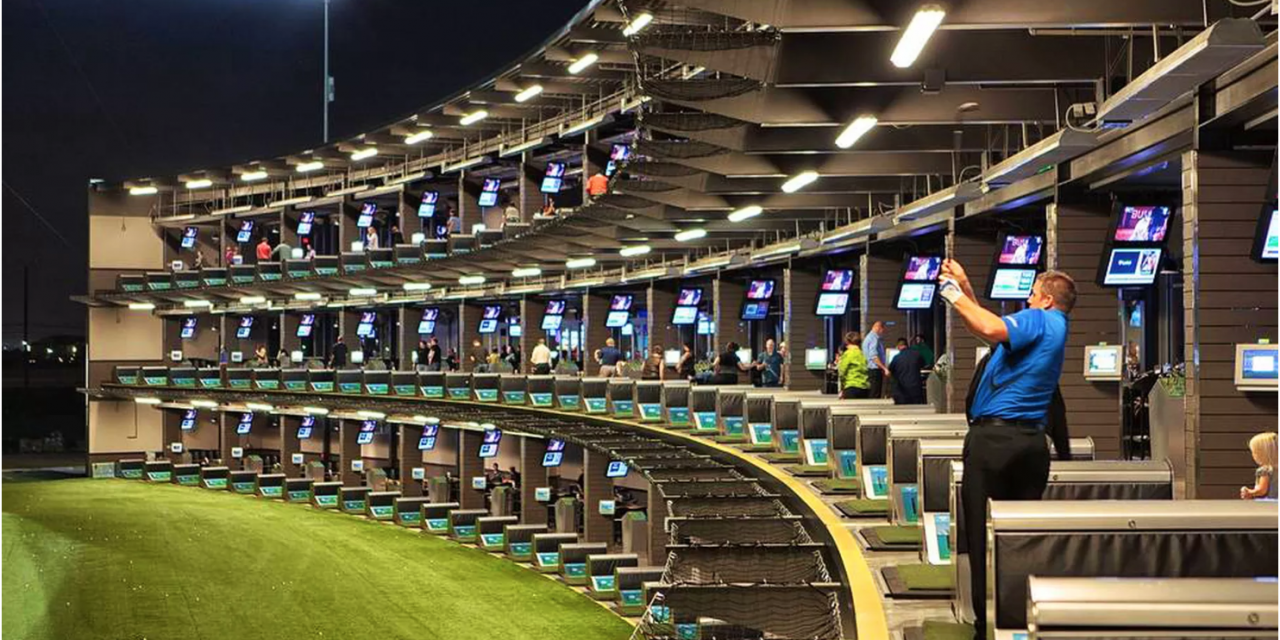 How Much Do Topgolf Servers Make Hourly