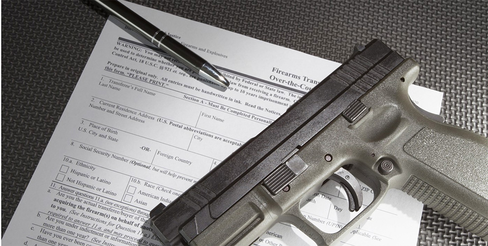 Firearms Background Checks Expand 19 Percent In January SGB Media Online