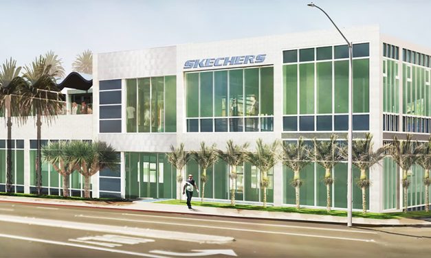 Skechers Delivers Broad-Based Growth In Q4