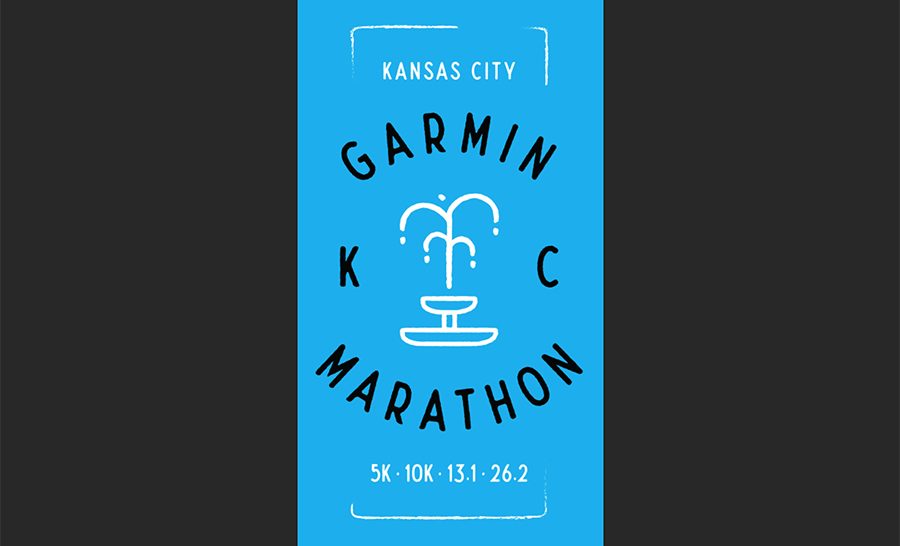 Garmin Secures Naming Rights For Kansas City Marathon SGB Media Online