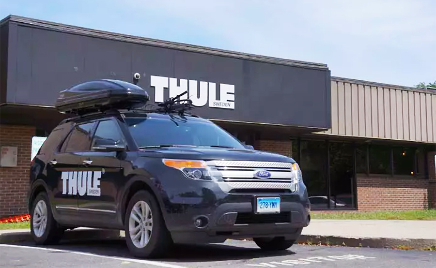 Thule s Revenues Slide In Americas Region In Q4 SGB Media Online