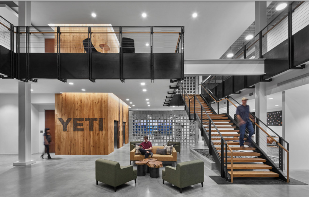 Austin-based Yeti sees revenue, profit rise in third quarter