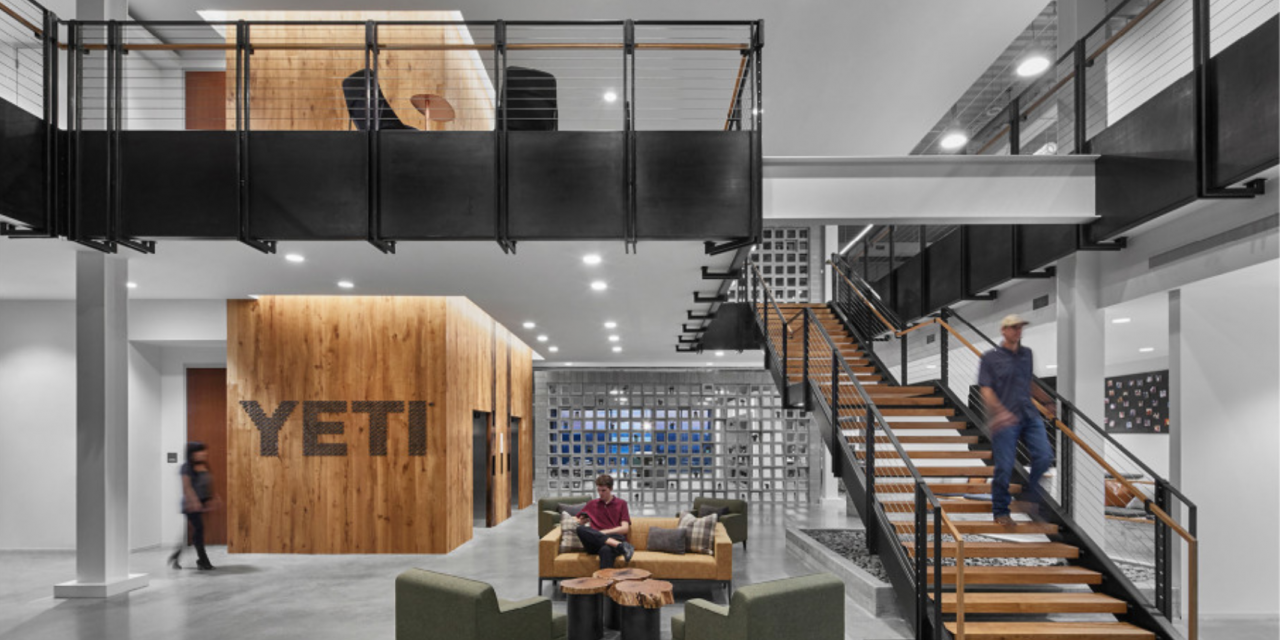 Yeti’s Q4 Sees Sales Expanding Mid-Teens In 2020