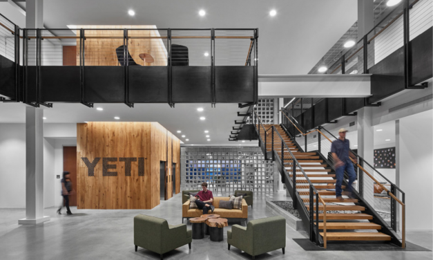 Yeti’s Q4 Sees Sales Expanding Mid-Teens In 2020