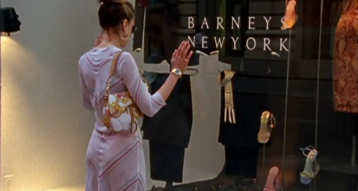 Barneys New York To Close Remaining Locations On February 23