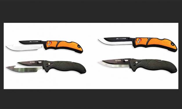Patent Infringement: Outdoor Edge v. American Outdoor Brands Corp.