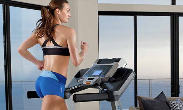 Can Nautilus Catch Its Connected-Fitness Competitors?