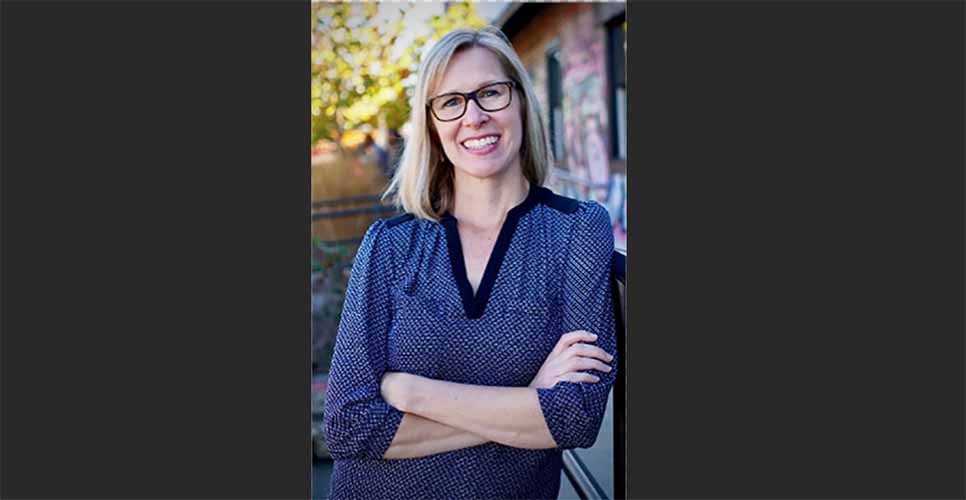 360 Adventure Collective Appoints Stacey Gellert As Executive Director