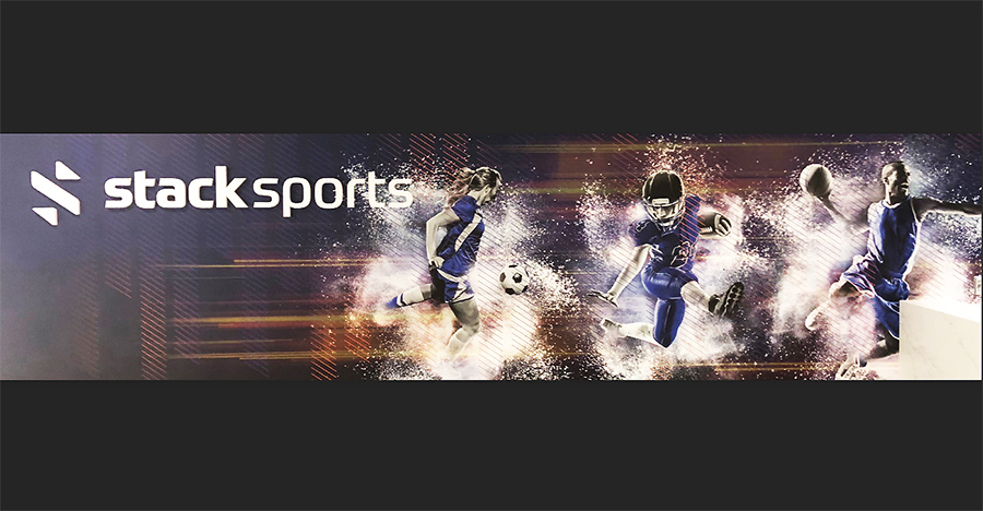 stack sports login page
